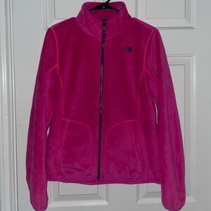 Women’s North Face jacket
